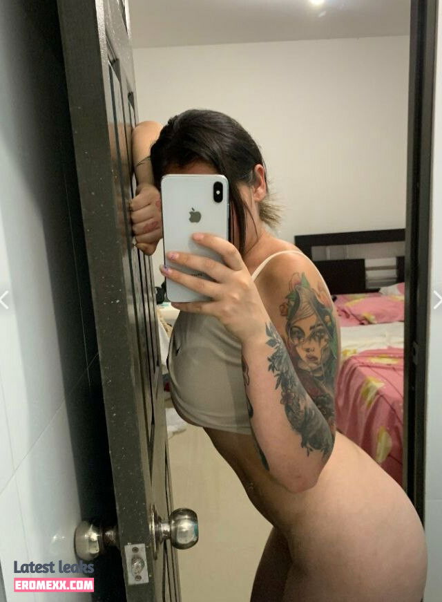 monirojas_oficial nude Leaked onlyfans - Erome