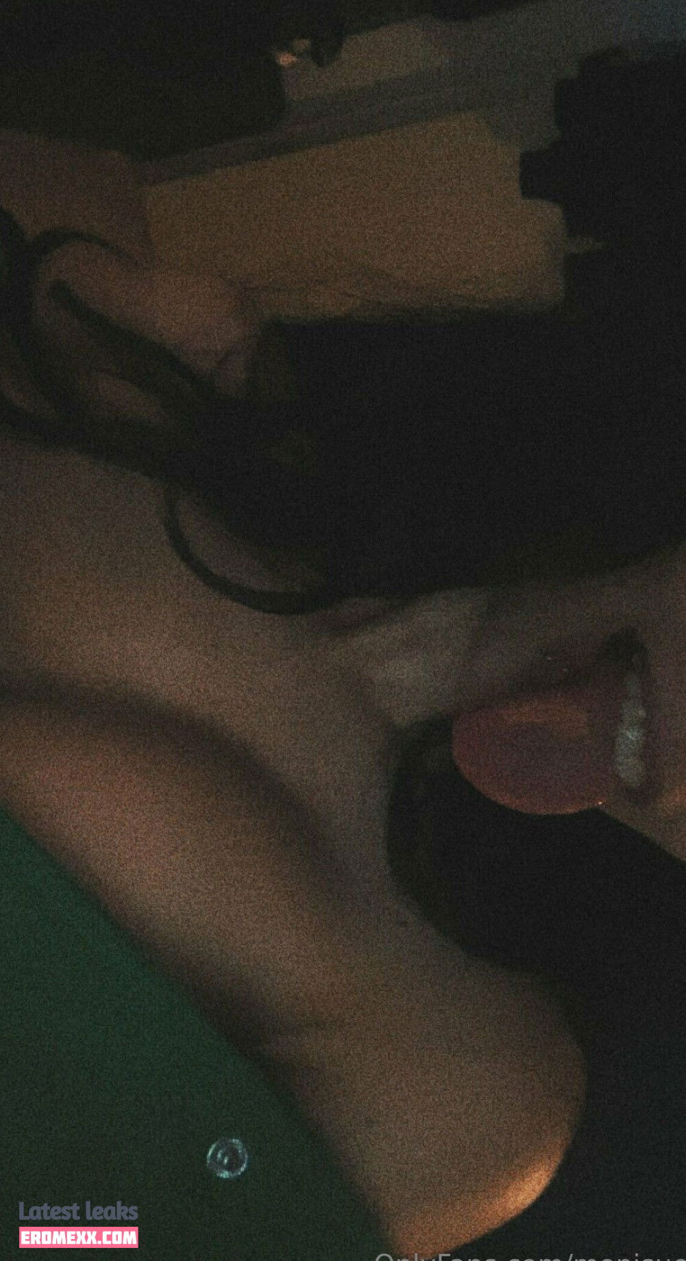 Latest Leaks monisuea Nude #32 - Fapello