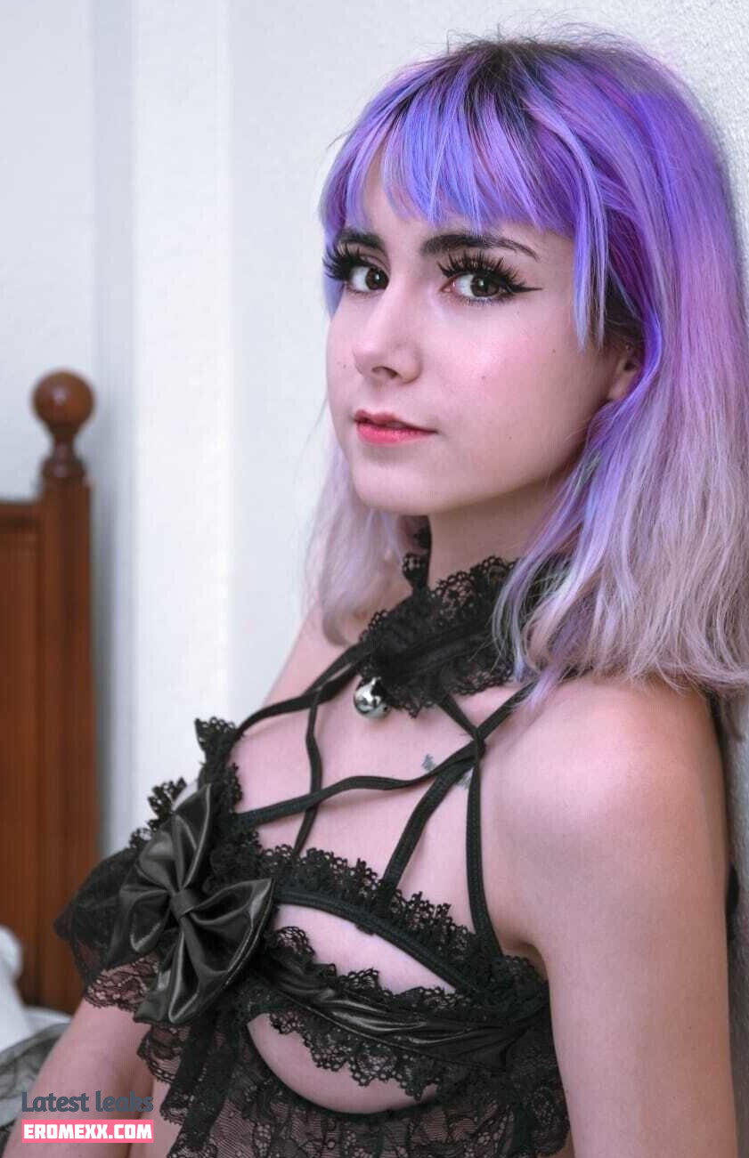Latest Leaks Monokichan Nude #11 - Fapello
