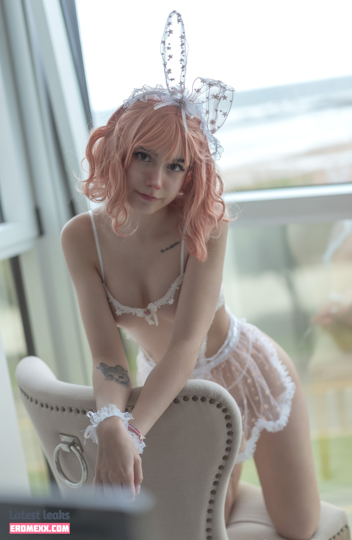 Latest Leaks Monokichan Nude #12 - Fapello