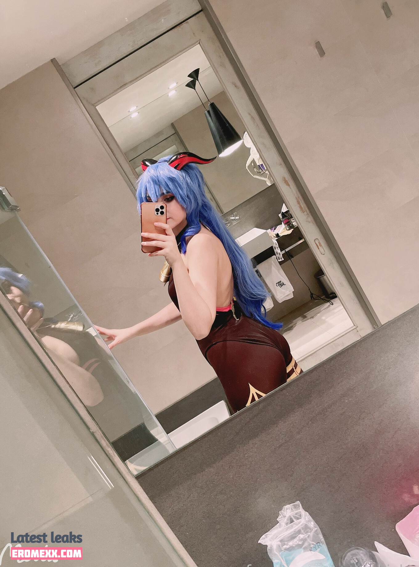 Latest Leaks Monokichan Nude #134 - Fapello