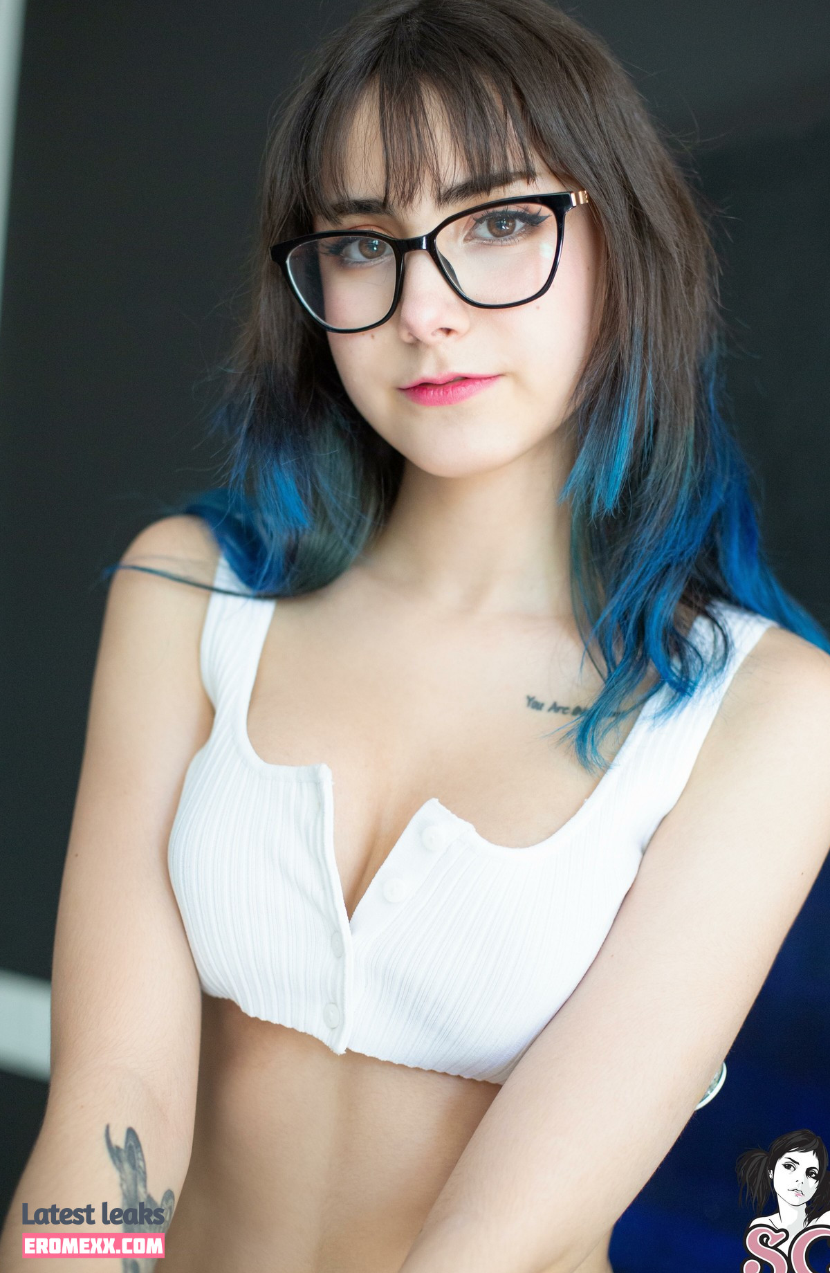 Latest Leaks Monokichan Nude #28 - Fapello