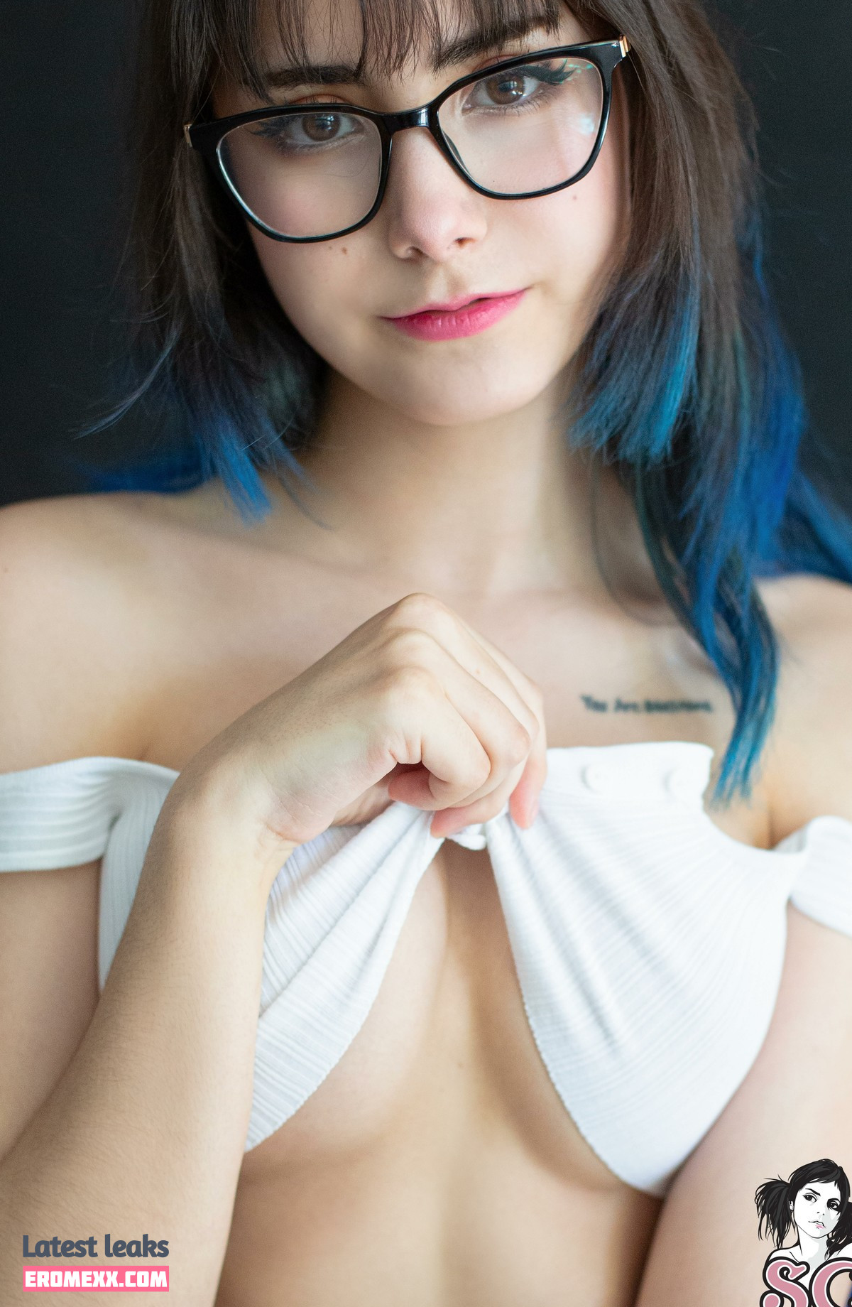Latest Leaks Monokichan Nude #30 - Fapello