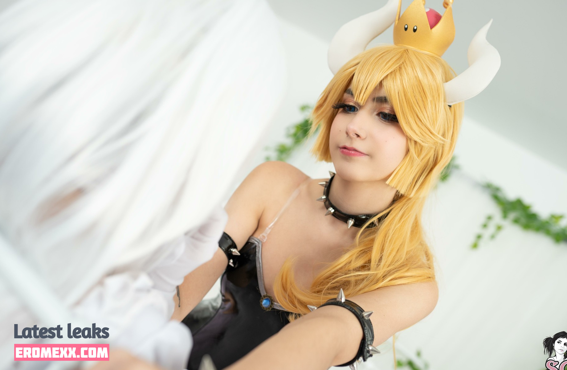 Latest Leaks Monokichan Nude #36 - Fapello