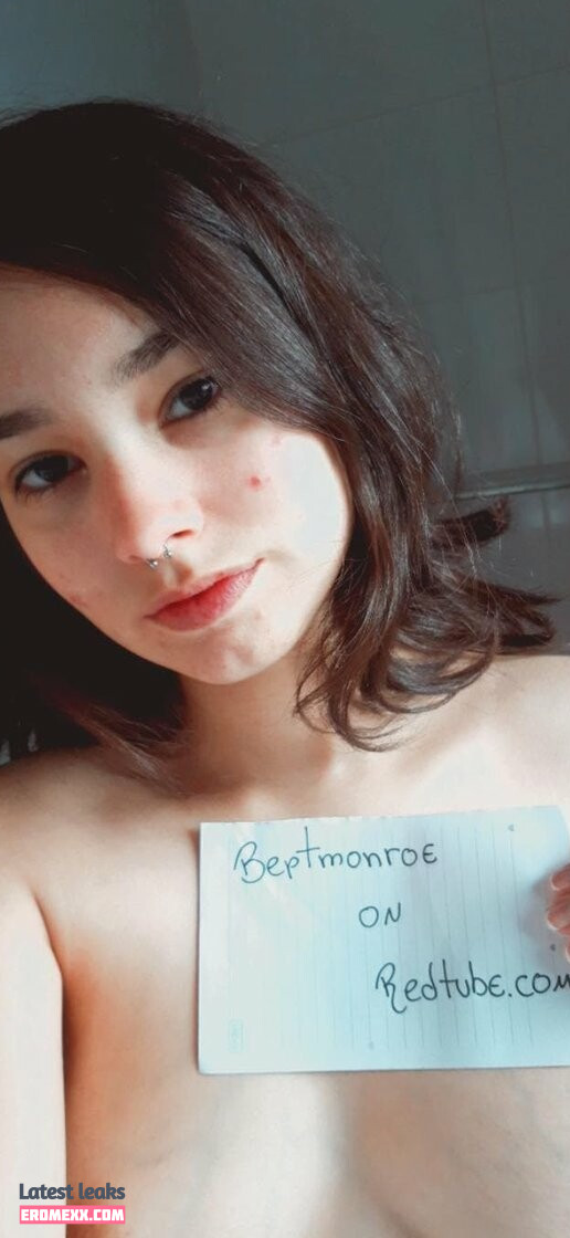 Latest Leaks MonroeBeaBr Nude #4 - Fapello