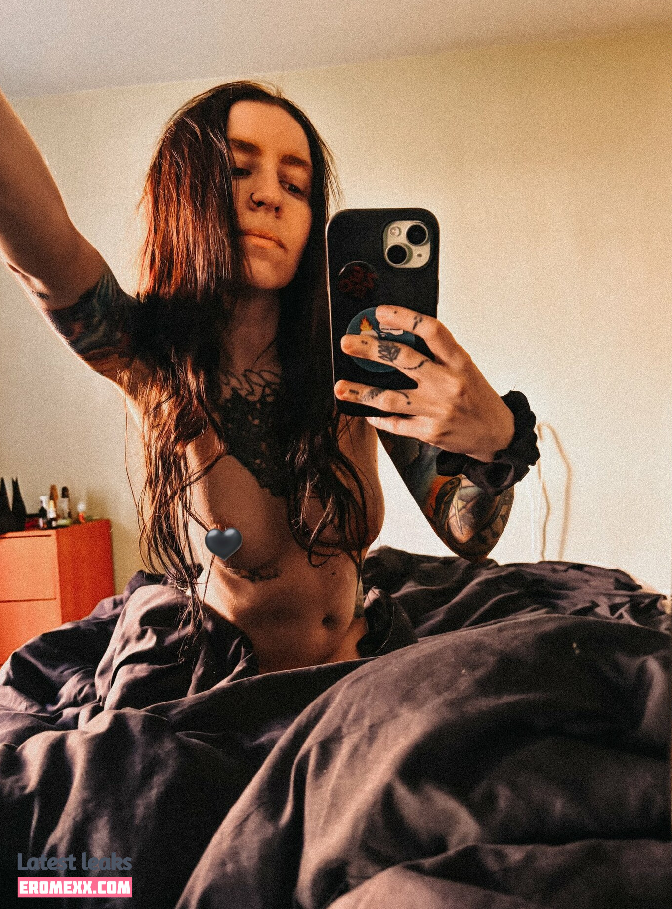 Latest Leaks MonroNastya Nude #3 - Fapello