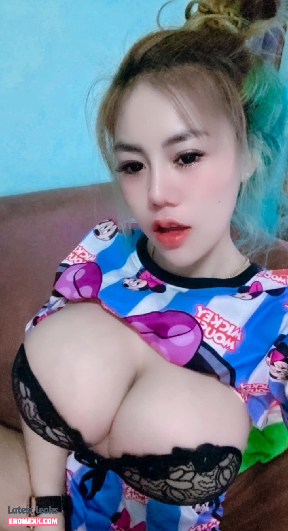 Latest Leaks Monruedee Nude #30 - Fapello
