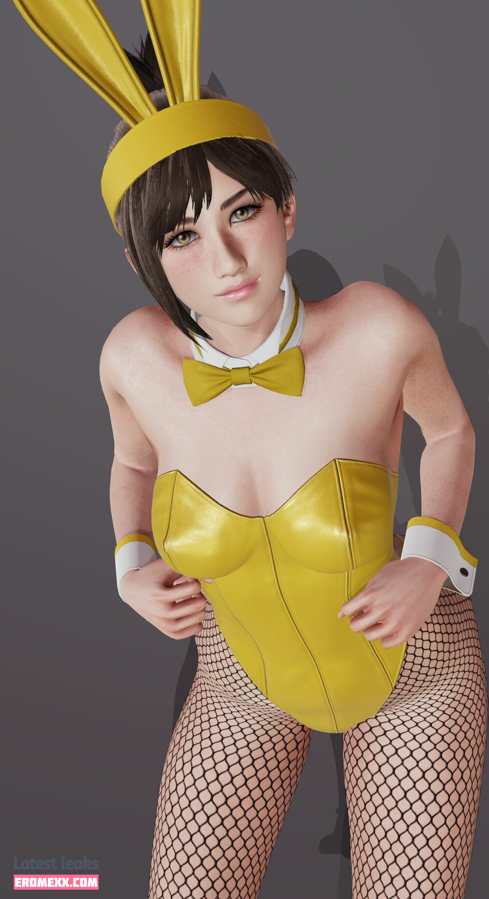 Latest Leaks Monster Hunter Nude #1 - Fapello