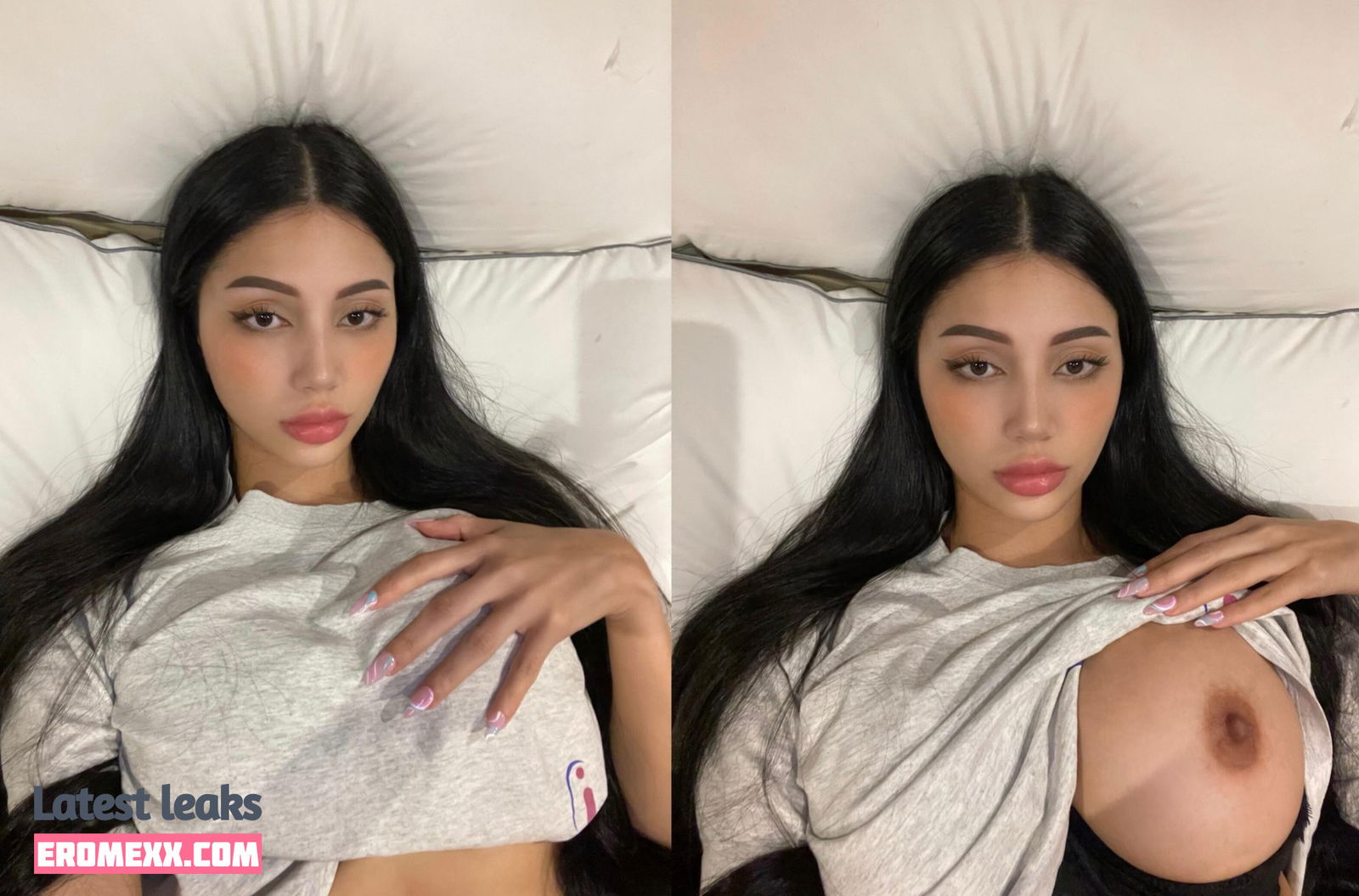 Latest Leaks Monsummrs Nude #13 - Fapello