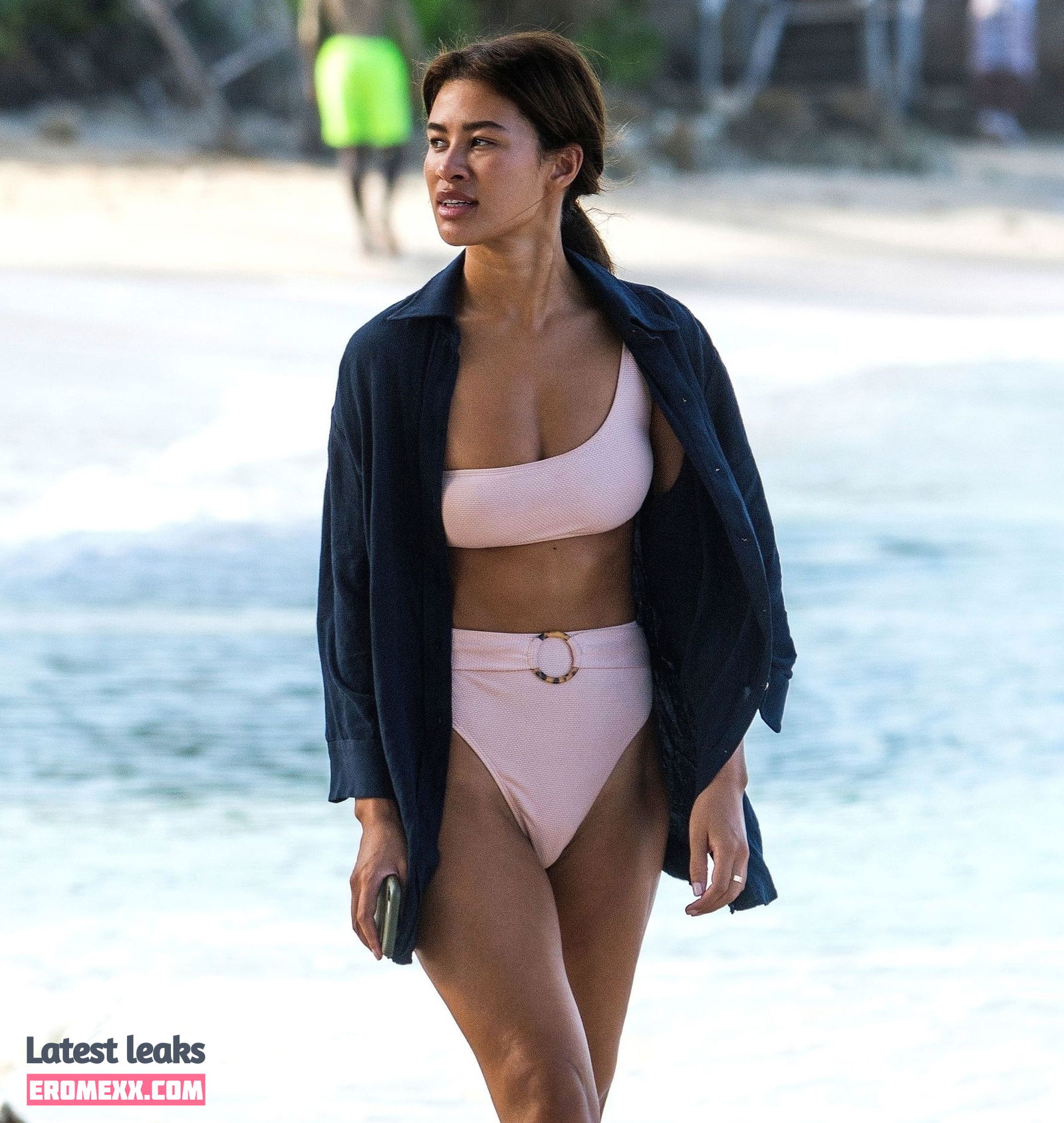 Latest Leaks Montana Brown Nude #1042 - Erome