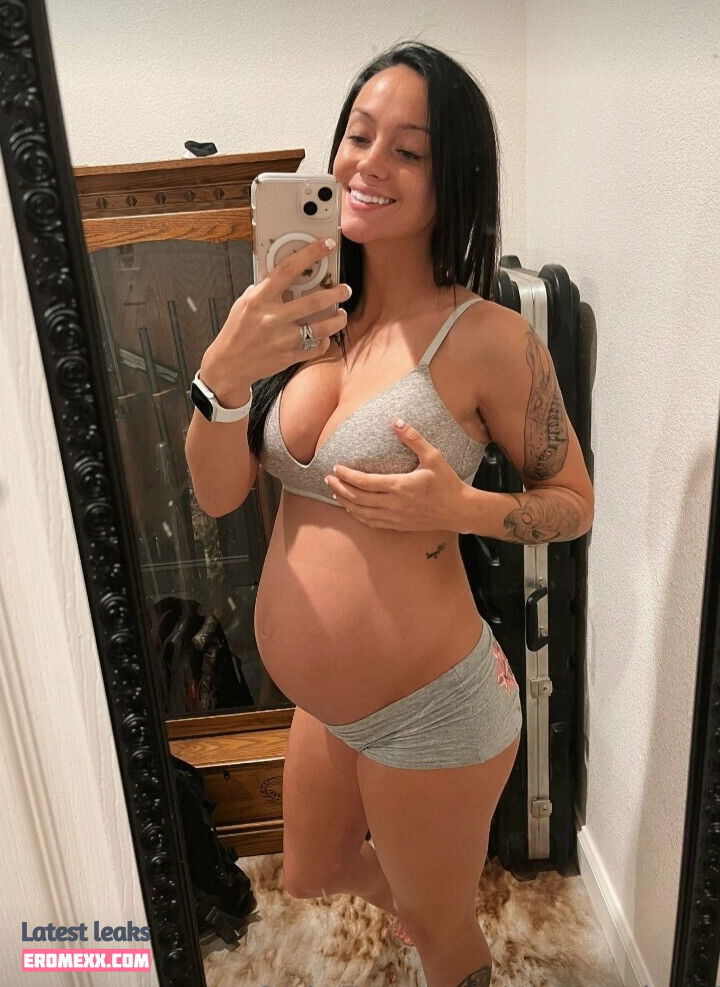 Latest Leaks Montana Hallmark Nude #17 - Erome