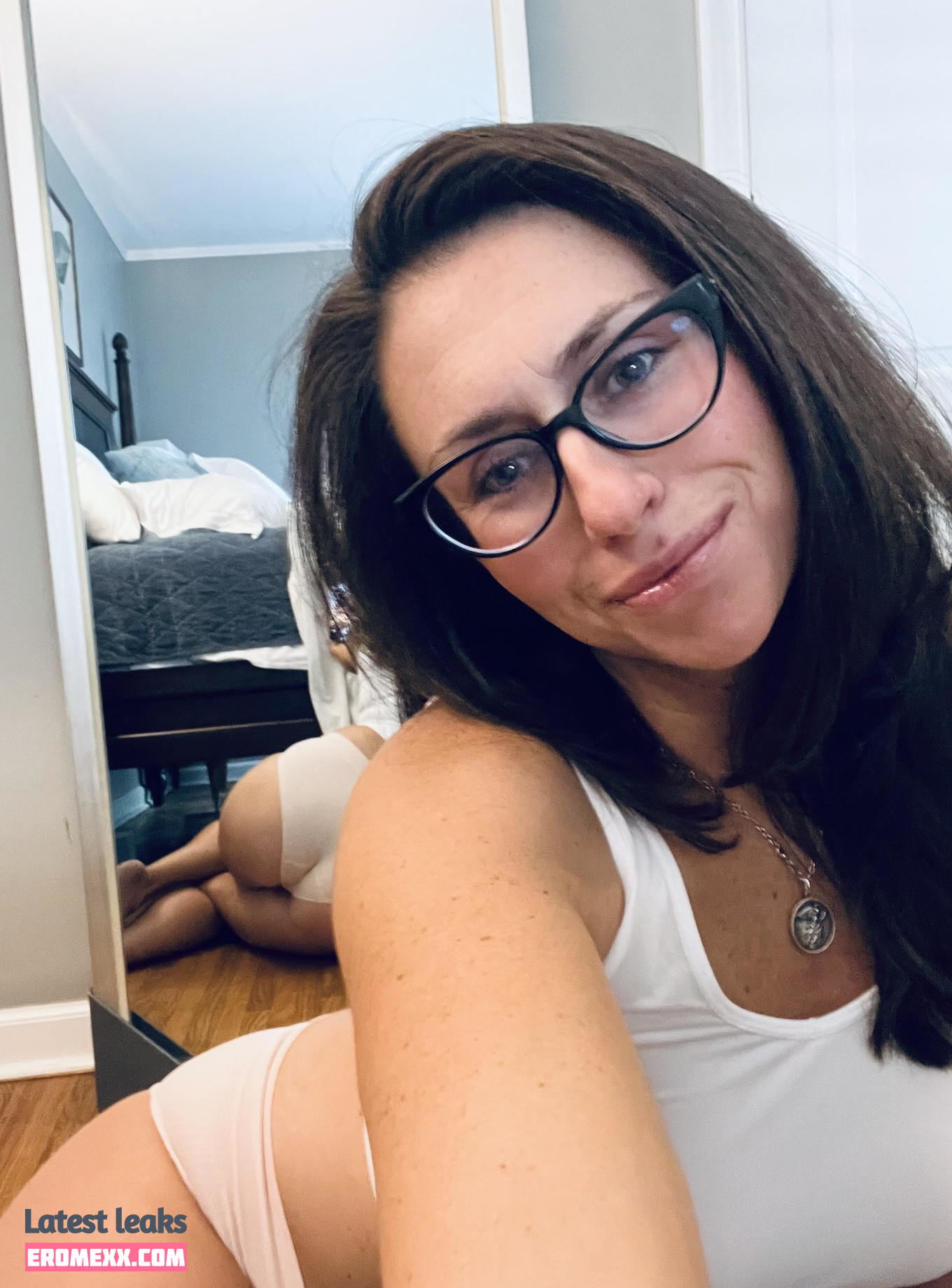 Latest Leaks Montana James Nude #2 - Fapello