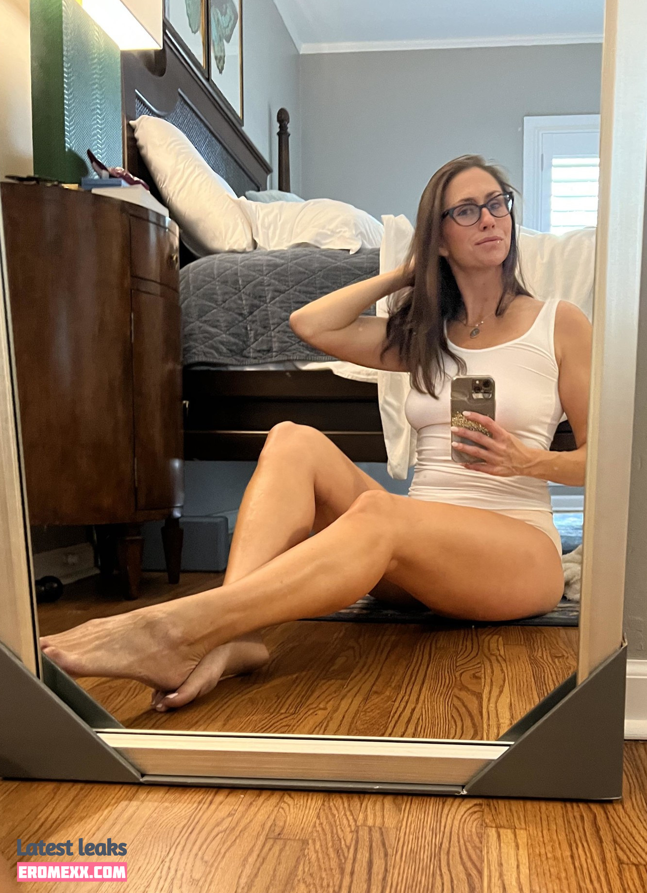 Latest Leaks Montana James Nude #3 - Fapello