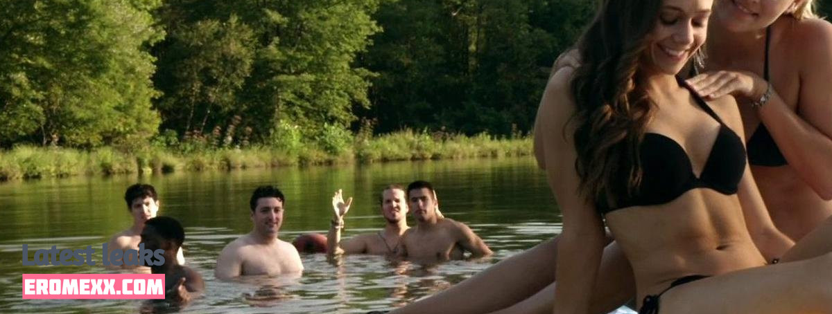 Latest Leaks Montana Marks Nude #9 - Fapello
