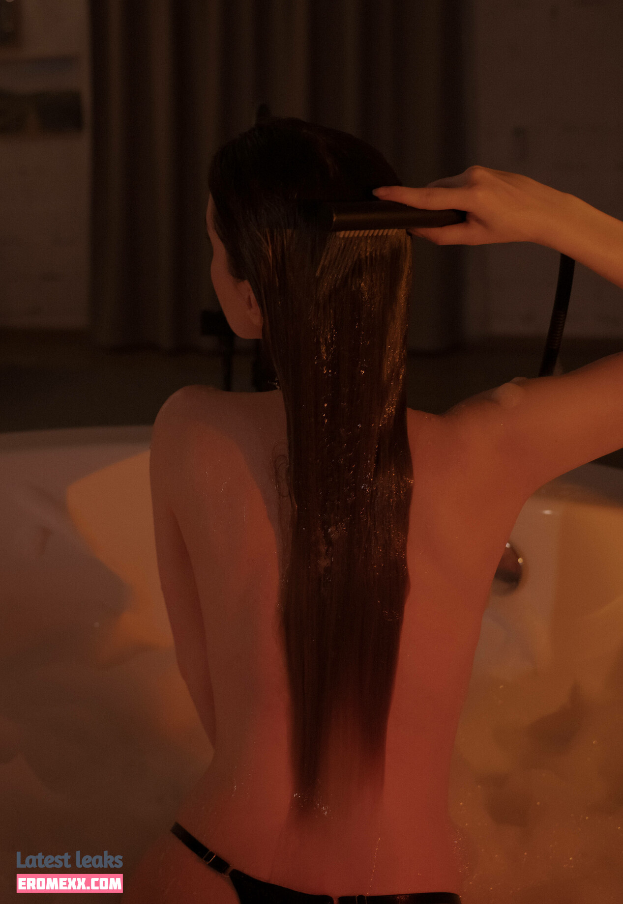 Latest Leaks Mood Asmr Nude #143 - Fapello