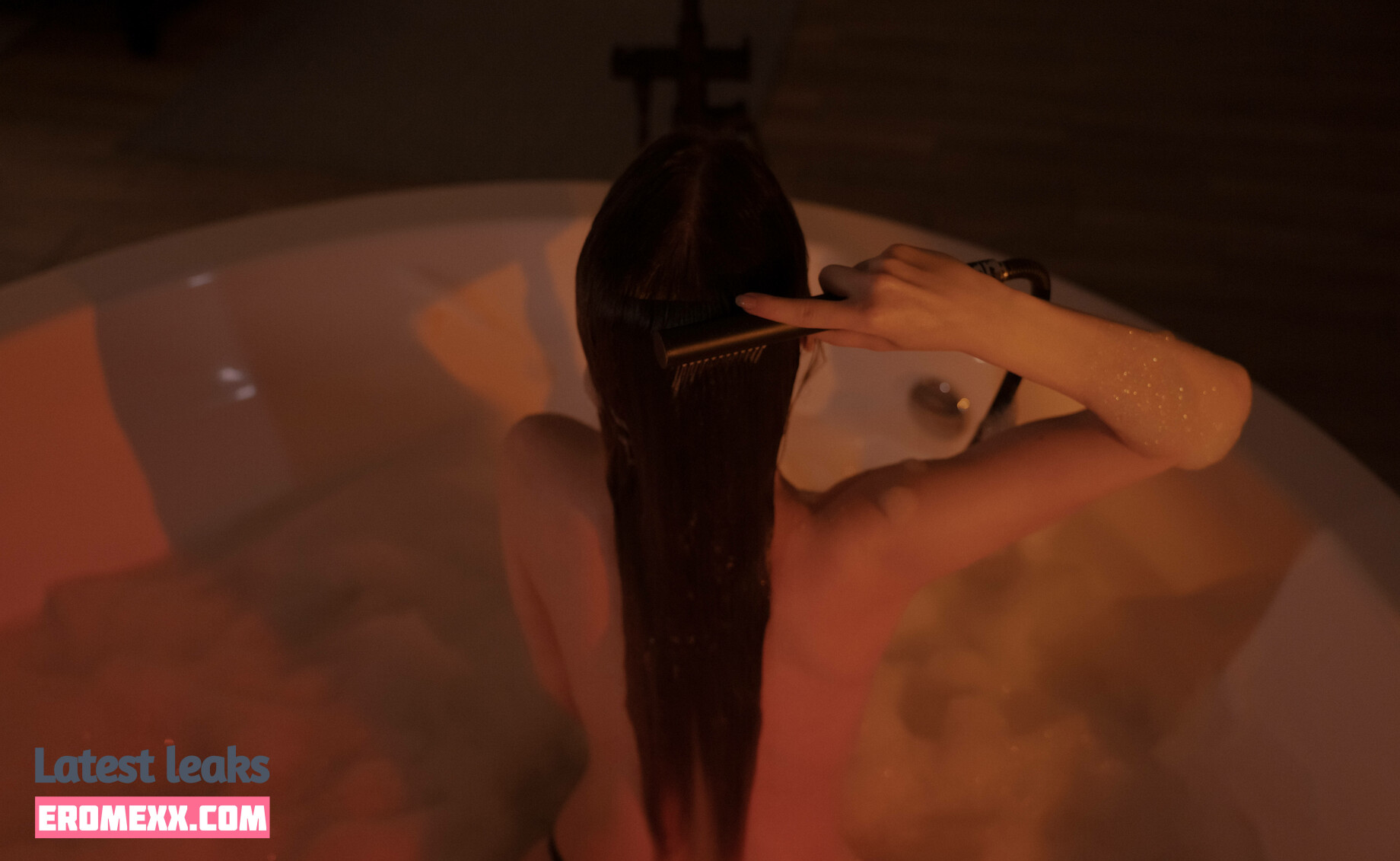 Latest Leaks Mood Asmr Nude #149 - Fapello