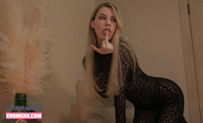 Latest Leaks Mood Asmr Nude #319 - Fapello