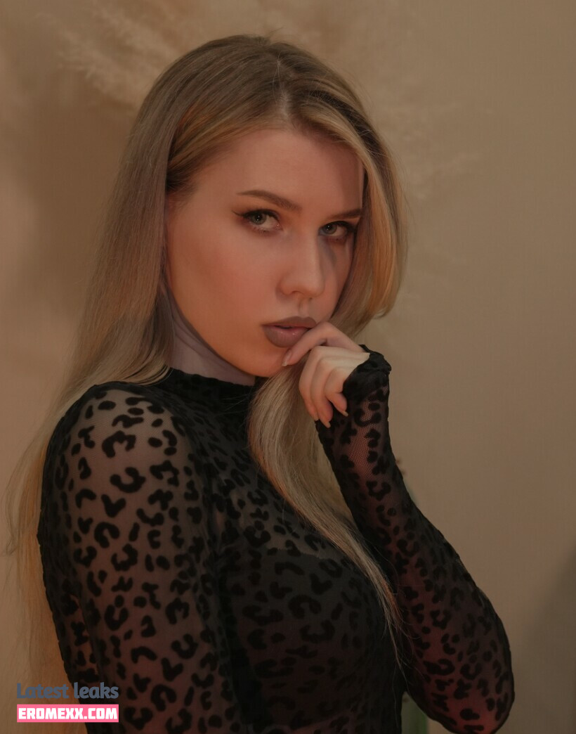 Latest Leaks Mood Asmr Nude #336 - Fapello