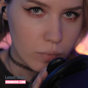 Latest Leaks Mood Asmr Nude #337 - Fapello