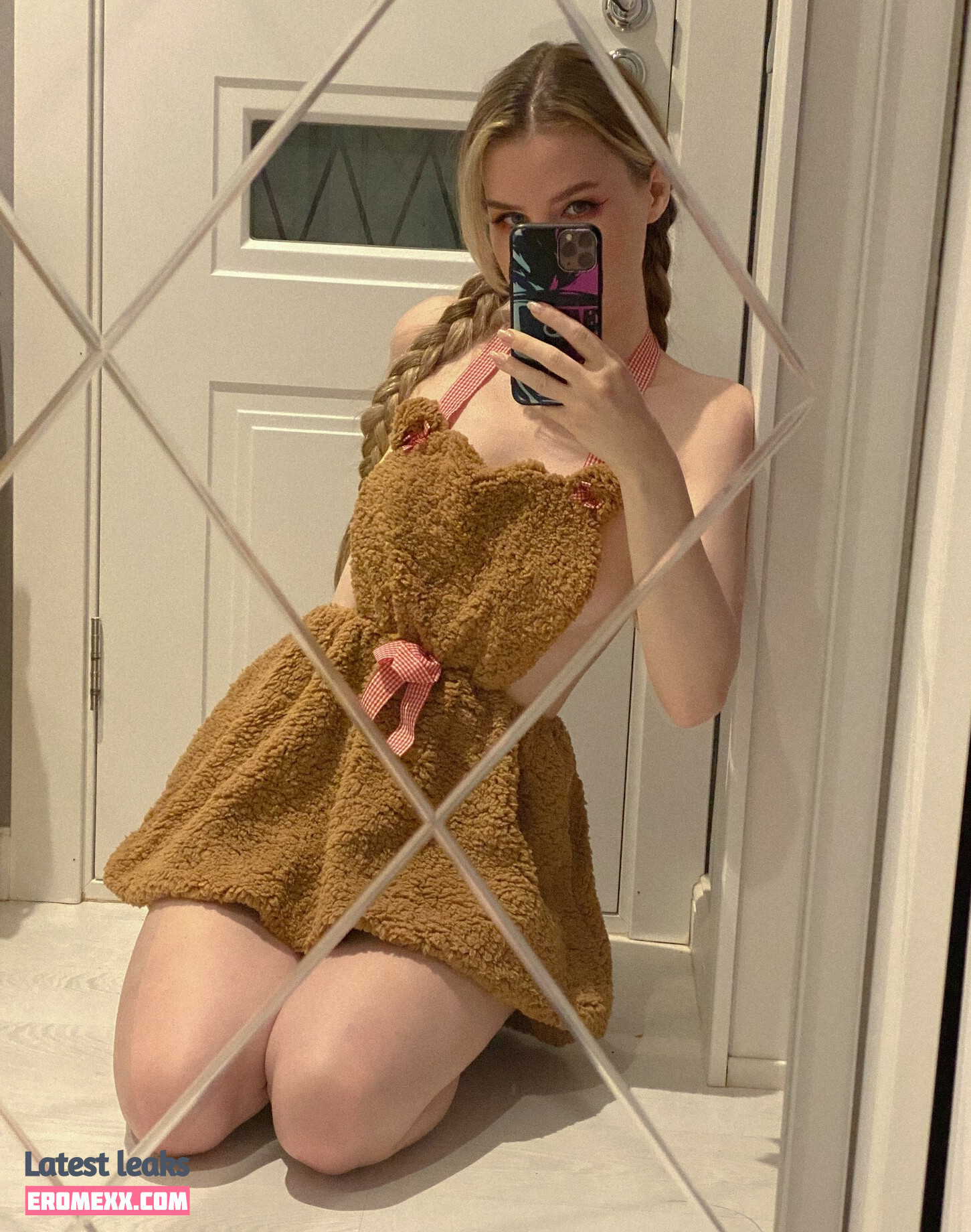 Latest Leaks Mood Asmr Nude #365 - Fapello