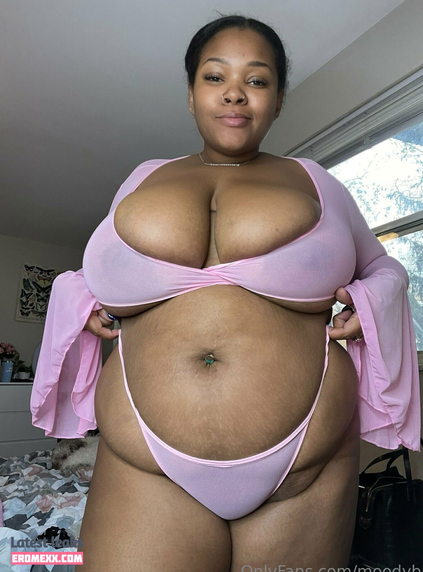 moodybb nude Leaked onlyfans - Erome