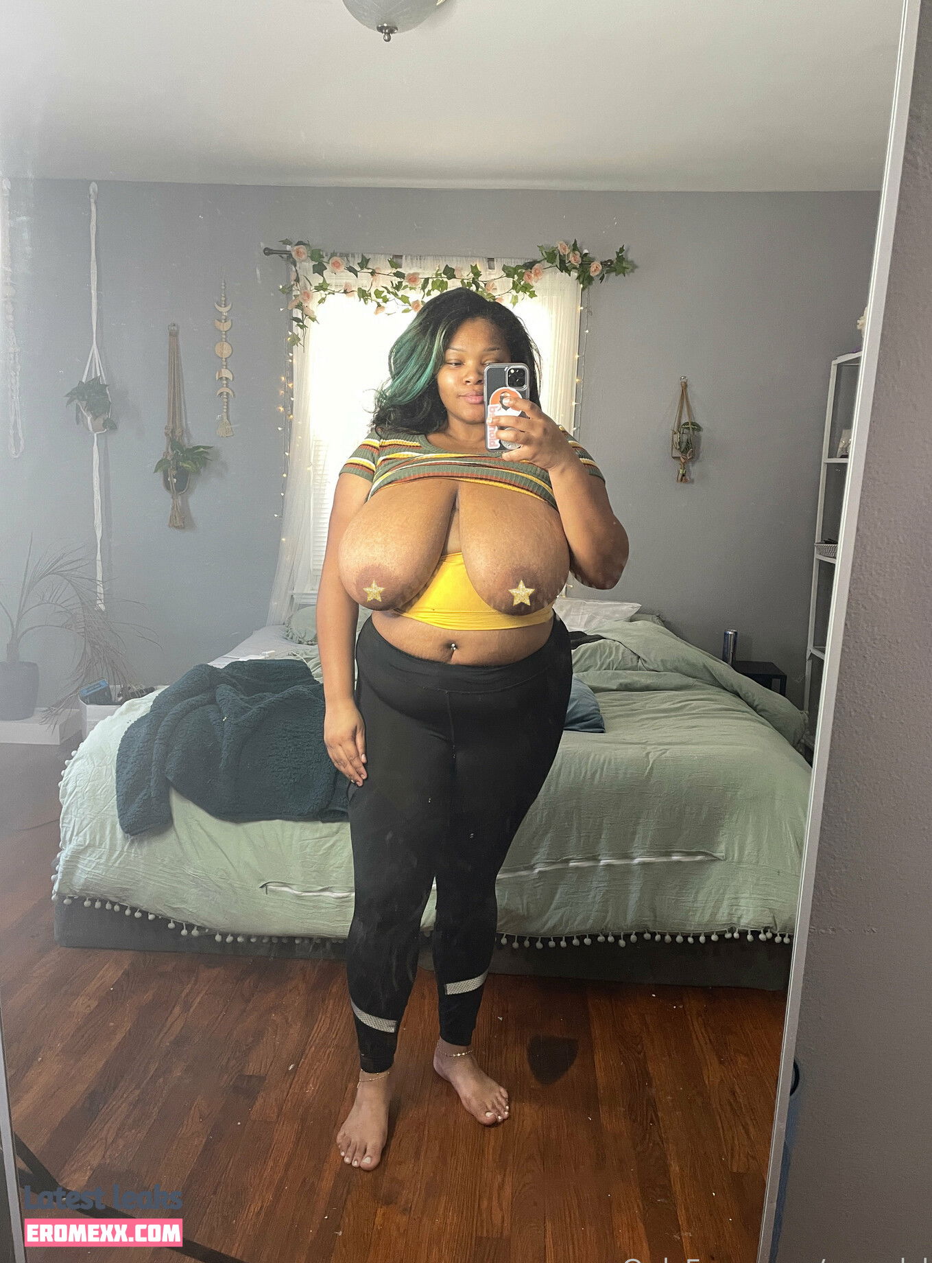 Latest Leaks moodybb Nude #18 - Fapello