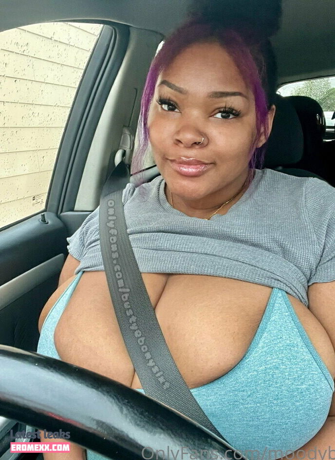Latest Leaks moodybb Nude #29 - Fapello