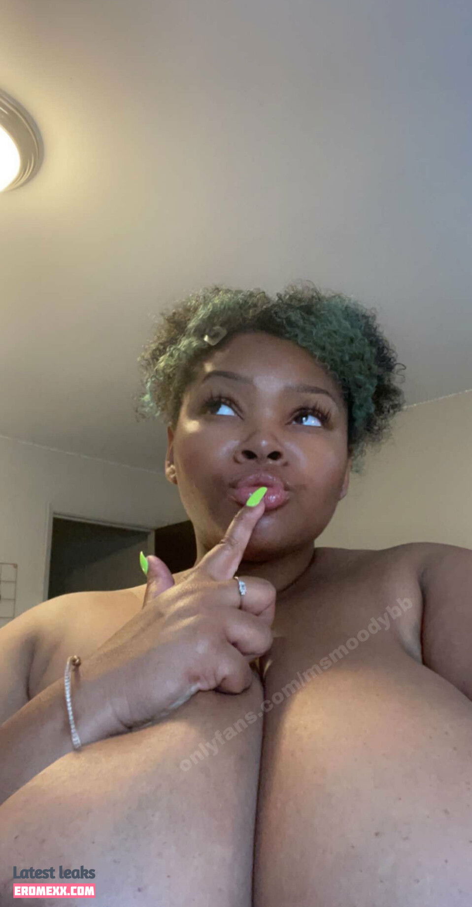 Latest Leaks moodybb Nude #31 - Fapello