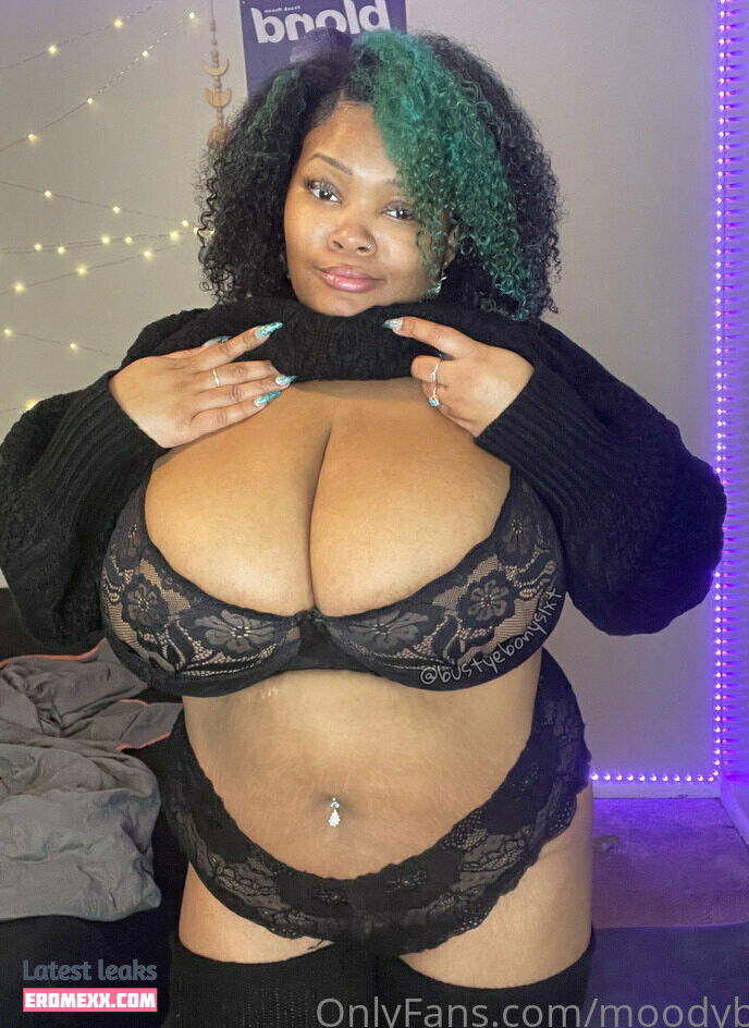 Latest Leaks moodybb Nude #35 - Fapello