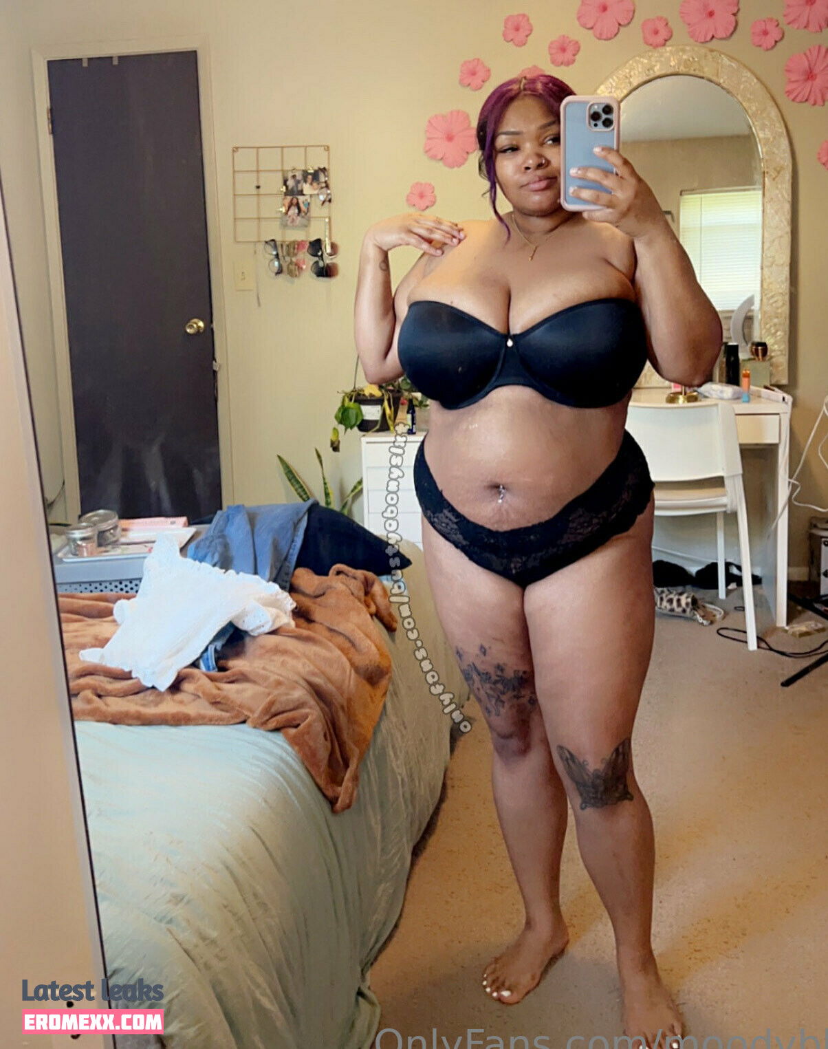 Latest Leaks moodybb Nude #46 - Fapello