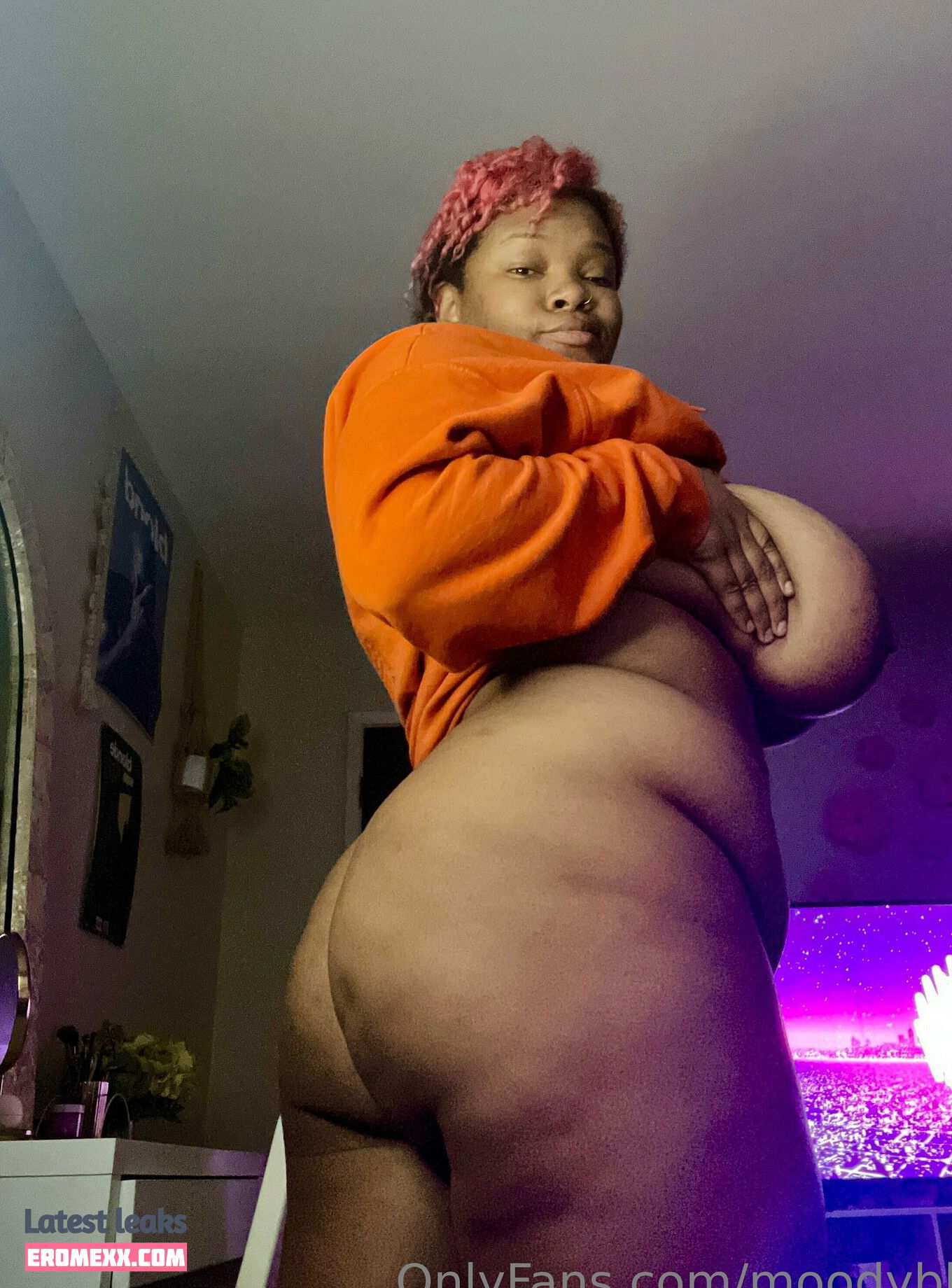Latest Leaks moodybb Nude #62 - Fapello