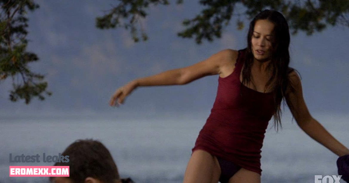 Latest Leaks Moon Bloodgood Nude #17 - Erome