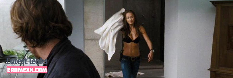 Latest Leaks Moon Bloodgood Nude #23 - Erome