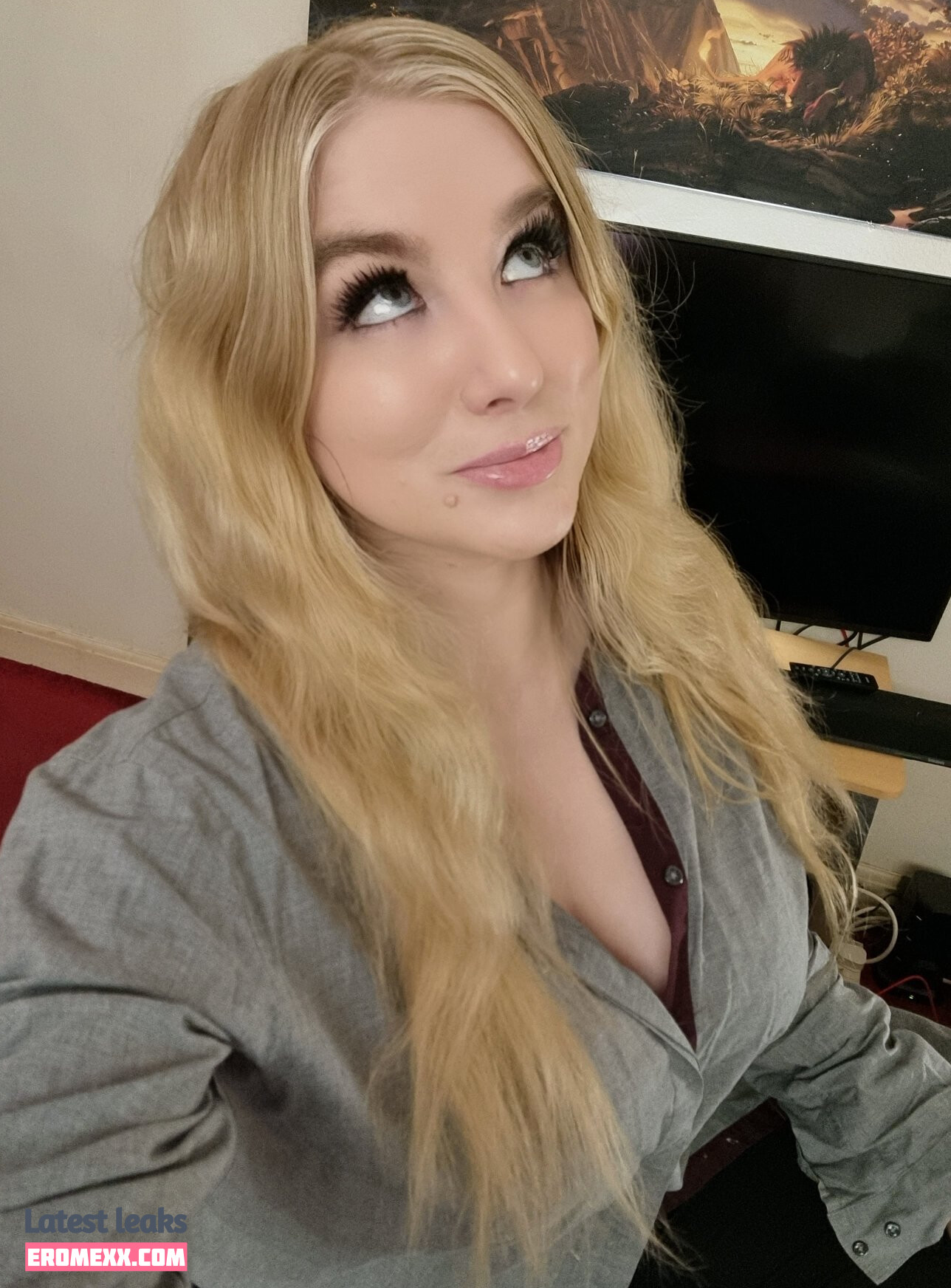 Latest Leaks Moon Dragon Nude #57 - Fapello