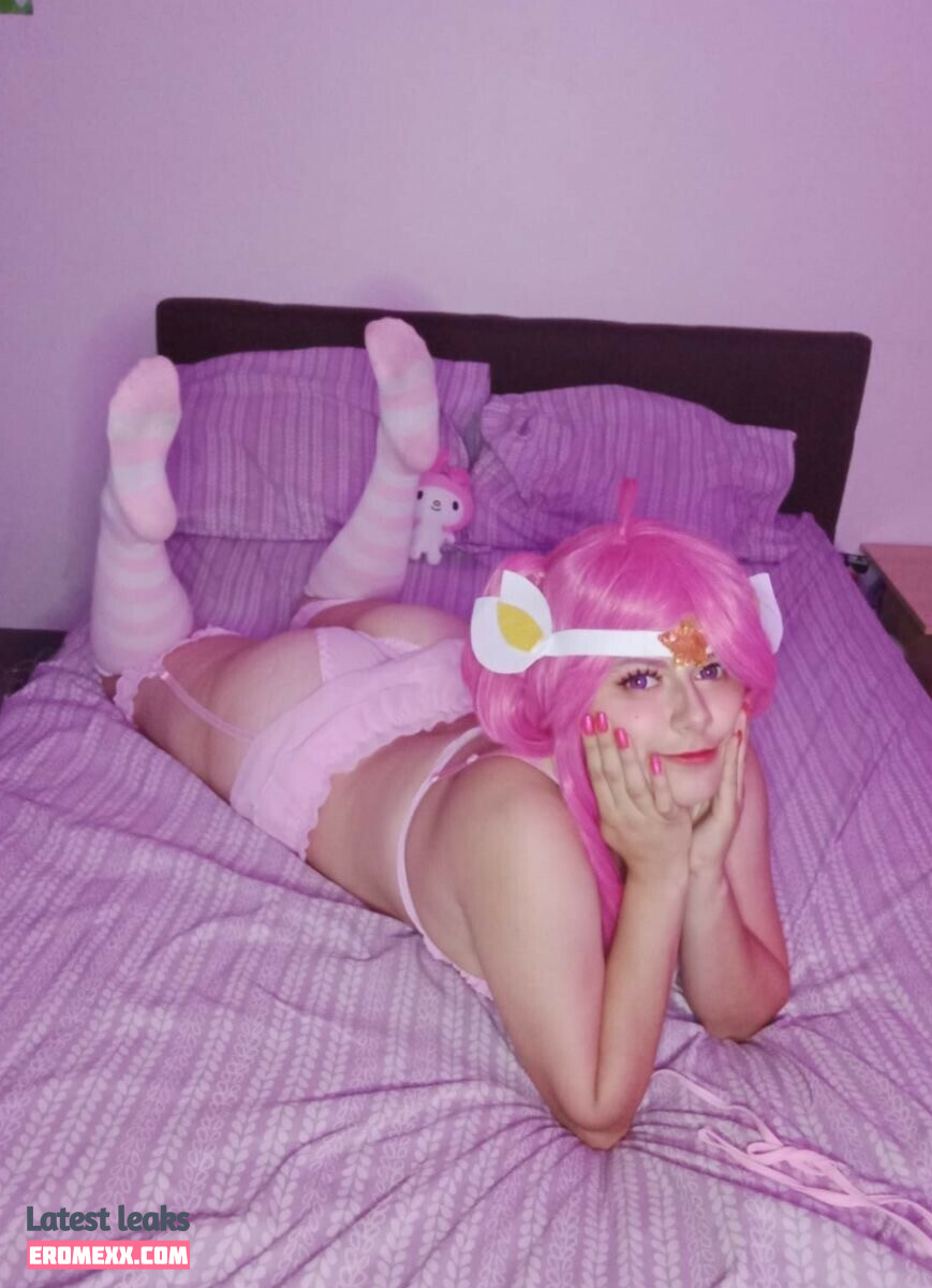 Latest Leaks Moona.uwu Nude #19 - Fapello