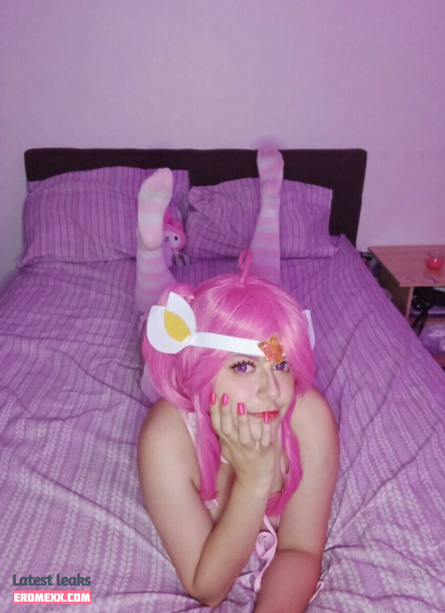 Latest Leaks Moona.uwu Nude #3 - Fapello