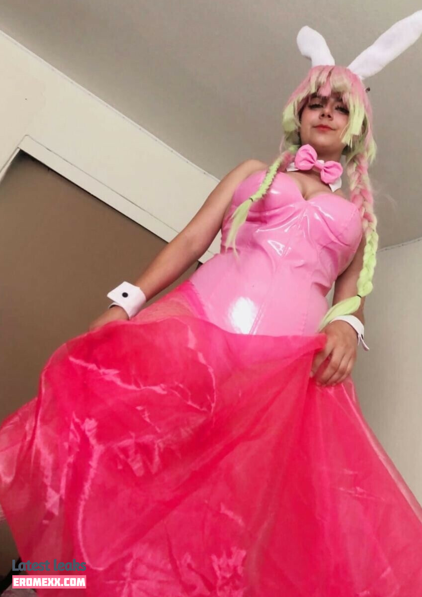 Latest Leaks Moona.uwu Nude #5 - Fapello