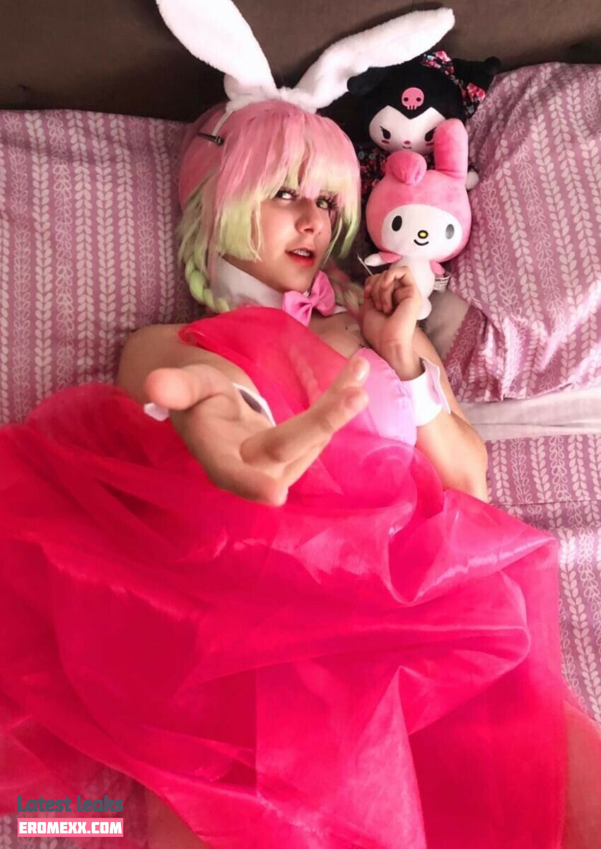 Latest Leaks Moona.uwu Nude #9 - Fapello
