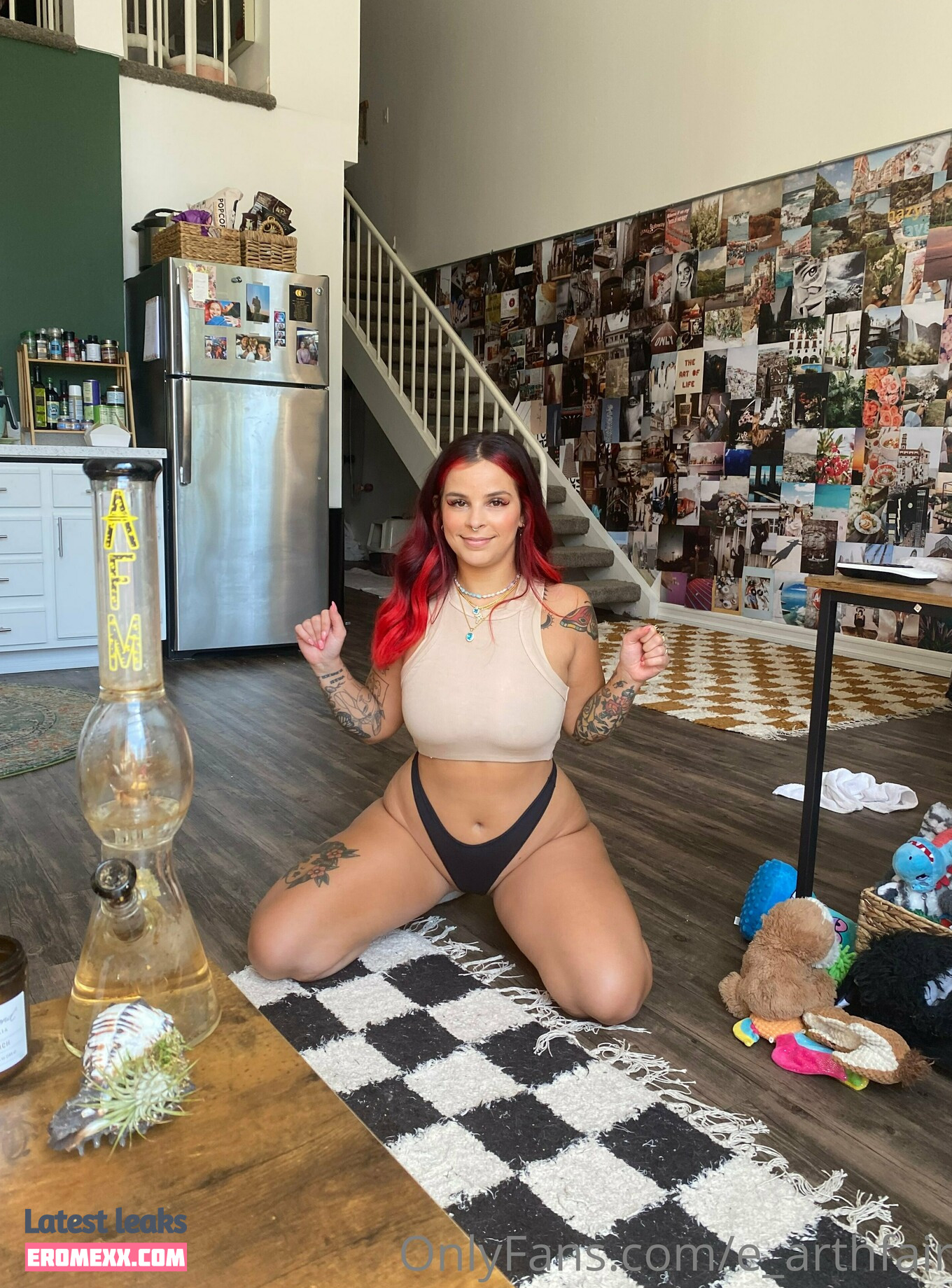 Latest Leaks Moonbloomer Nude #4 - Fapello
