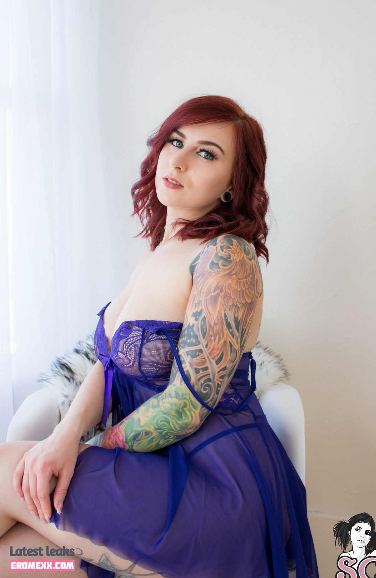 Latest Leaks Moonchiild Nude #5 - Fapello