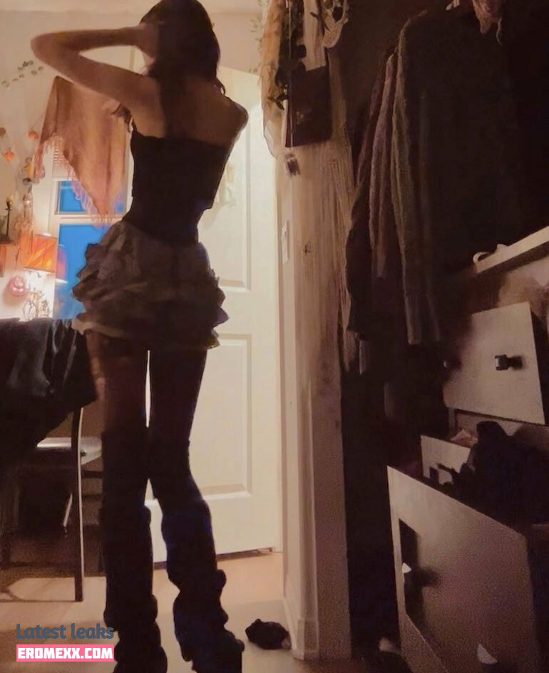 Latest Leaks Moongirlevie Nude #16 - Fapello