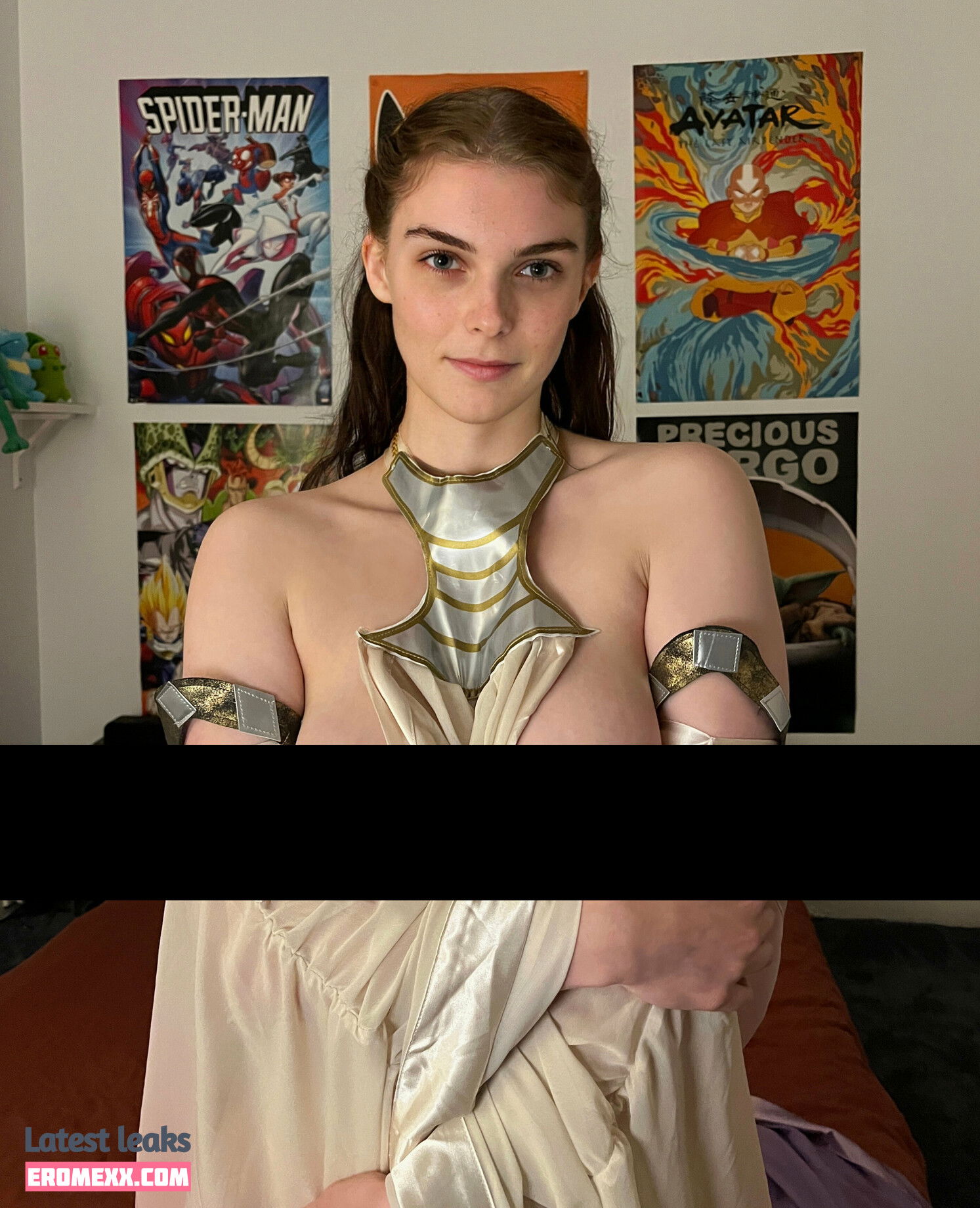 moongoddessclara nude Leaked onlyfans - Erome