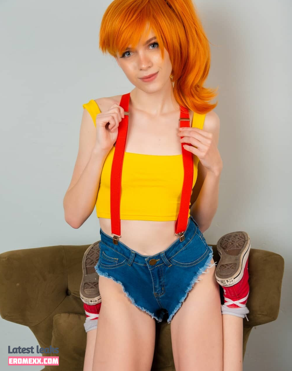 Latest Leaks MoonLadyTay Nude #20 - Fapello