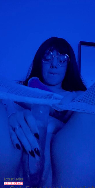 Latest Leaks Moonlighty Nude #182 - Fapello