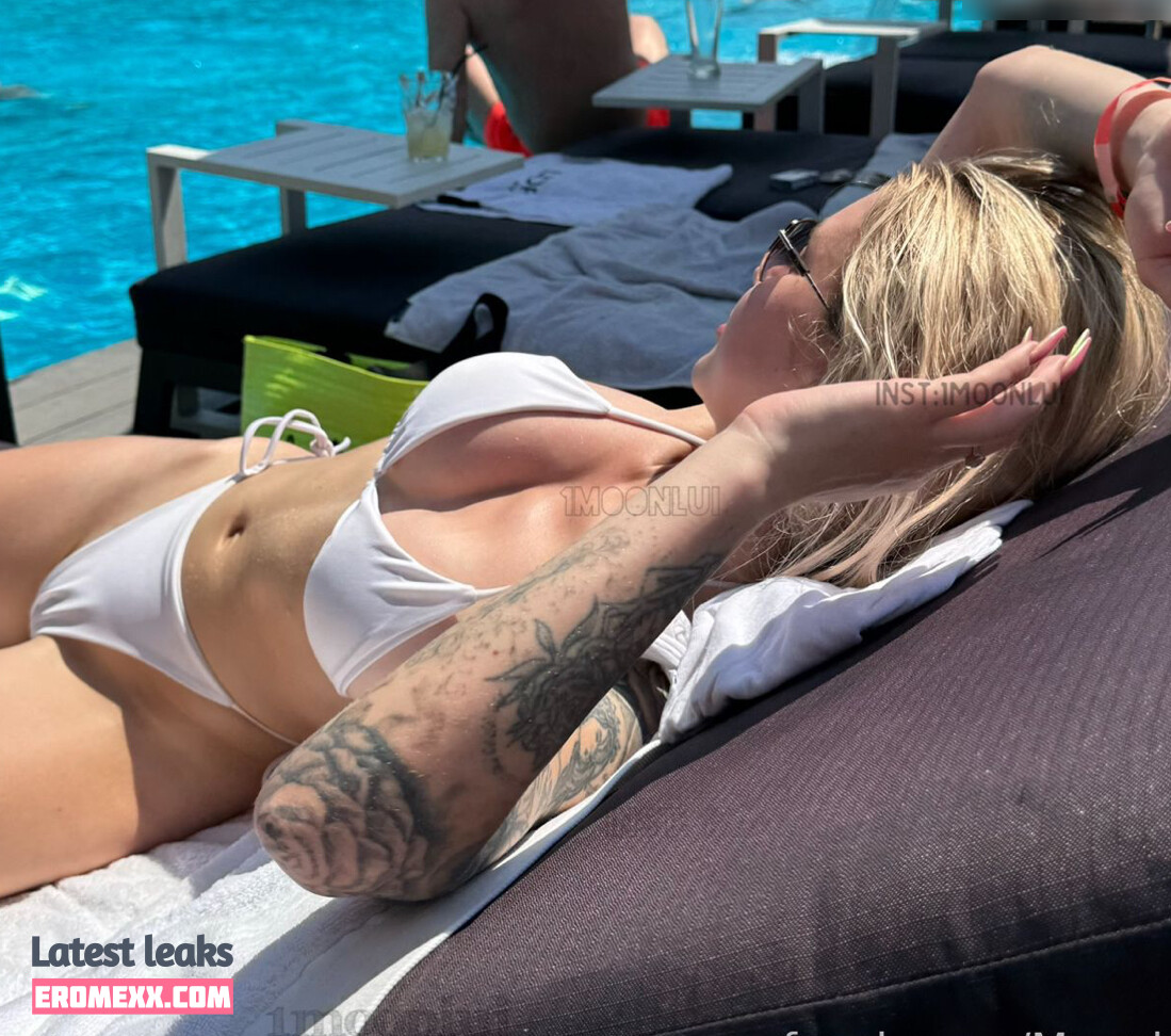 Latest Leaks Moonlui Nude #10 - Fapello