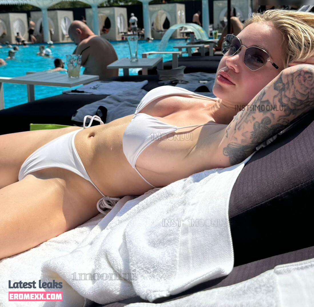 Latest Leaks Moonlui Nude #6 - Fapello