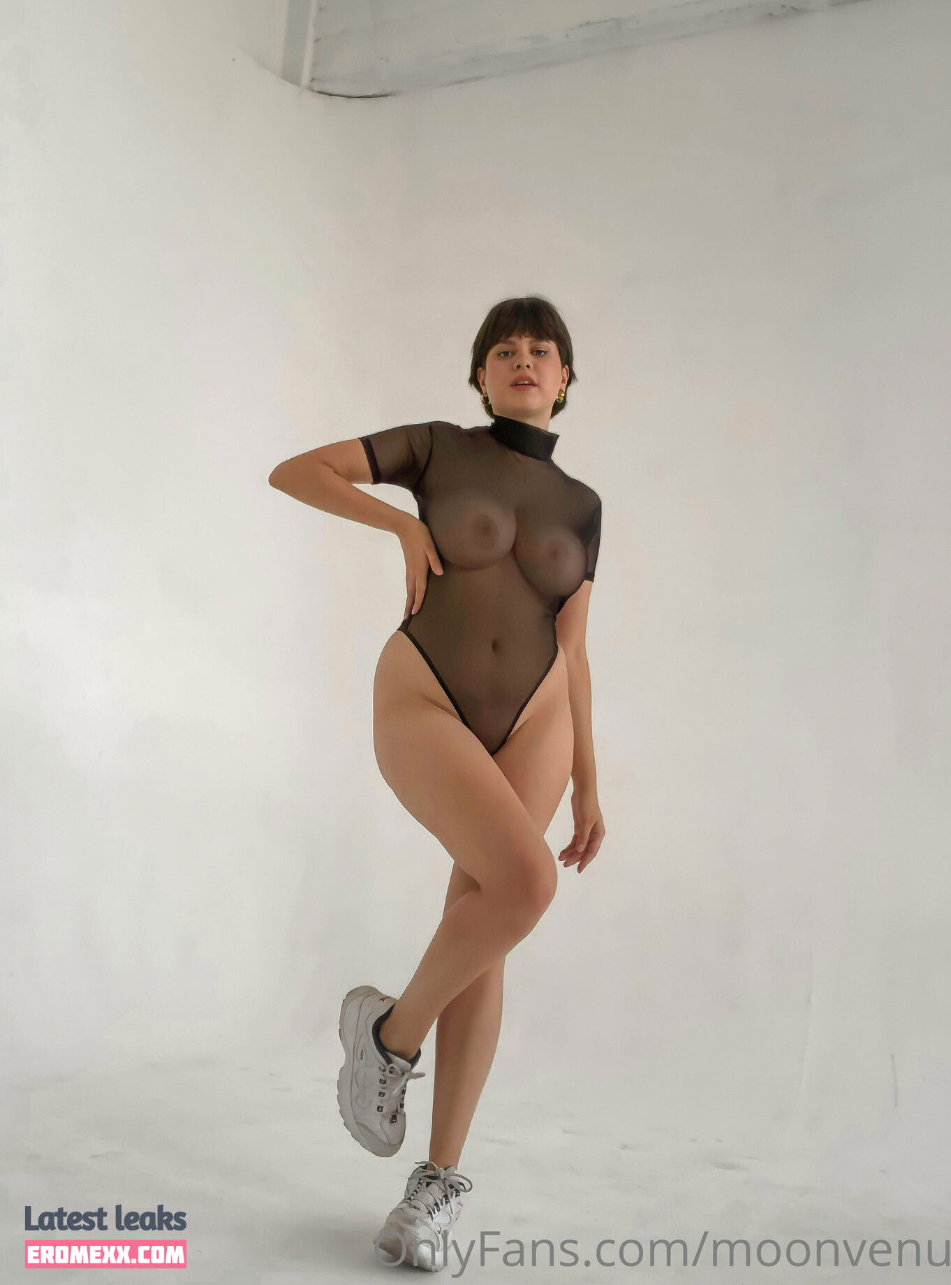 Latest Leaks Moonvvenus Nude #10 - Fapello