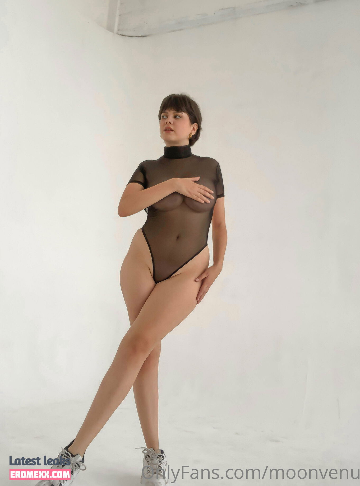 Latest Leaks Moonvvenus Nude #15 - Fapello