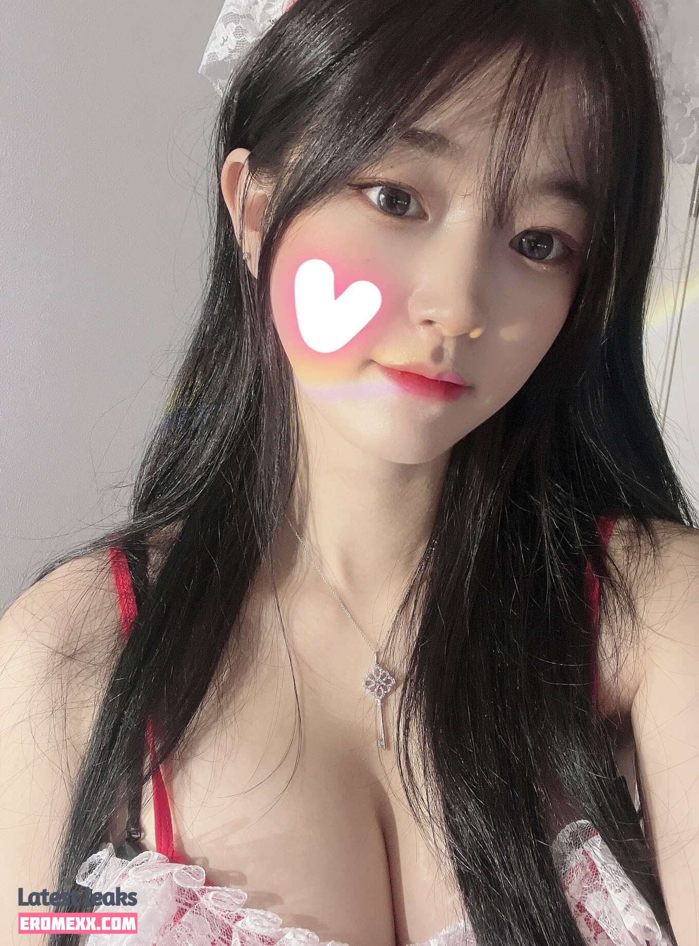 Latest Leaks Moonwol0614 Nude #14 - Fapello
