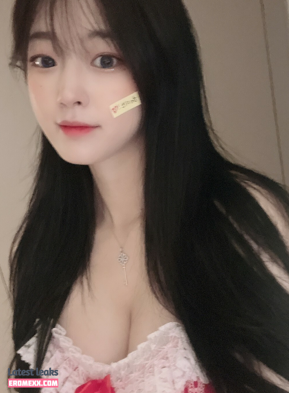 Latest Leaks Moonwol0614 Nude #18 - Fapello